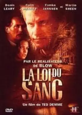 Couverture du produit · La Loi du Sang