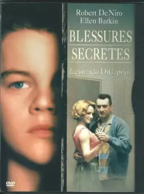 Couverture du produit · Blessures secrètes