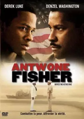 Couverture du produit · Antwone Fisher