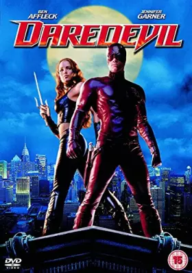 Couverture du produit · Daredevil