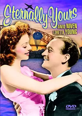 Couverture du produit · Eternally Yours [Import USA Zone 1]