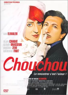 Couverture du produit · Chouchou - Édition Simple
