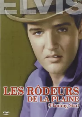Couverture du produit · Les Rodeurs de la plaine