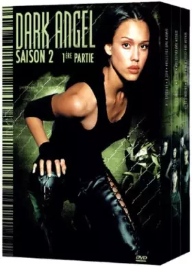Couverture du produit · Dark Angel - Saison 2, Partie 1 - Édition 3 DVD