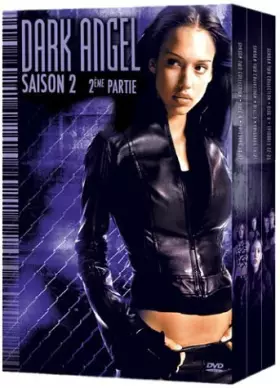 Couverture du produit · Dark Angel - Saison 2, Partie 2 - Édition 3 DVD