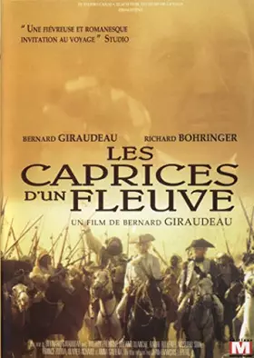 Couverture du produit · Les Caprices d'un fleuve