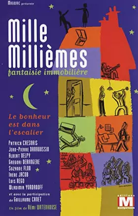 Couverture du produit · Mille millièmes