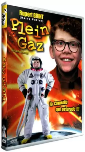 Couverture du produit · Plein Gaz