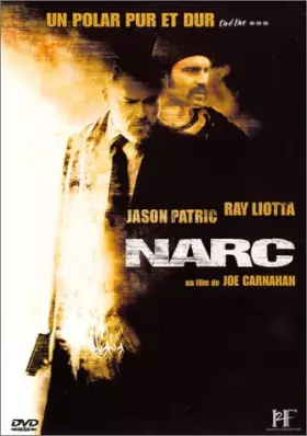 Couverture du produit · Narc