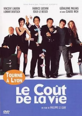 Couverture du produit · Le Coût de la vie