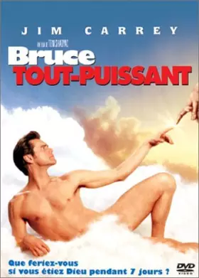 Couverture du produit · Bruce Tout-Puissant