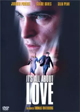 Couverture du produit · It's all about Love