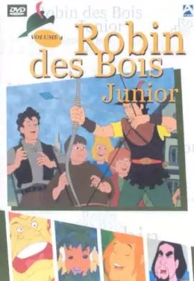 Couverture du produit · Robin des bois vol. 4