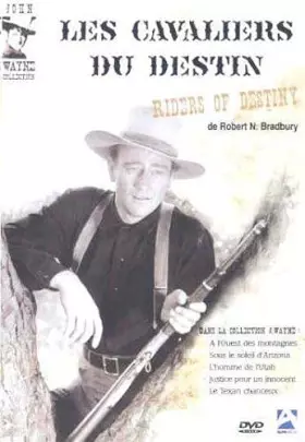 Couverture du produit · Les cavaliers du destin