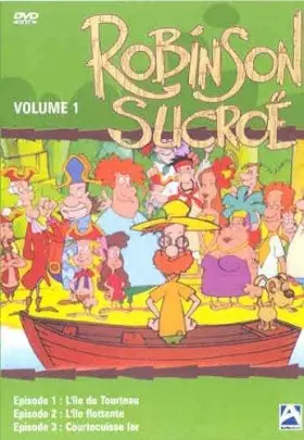 Couverture du produit · Robinson Sucroë vol. 1