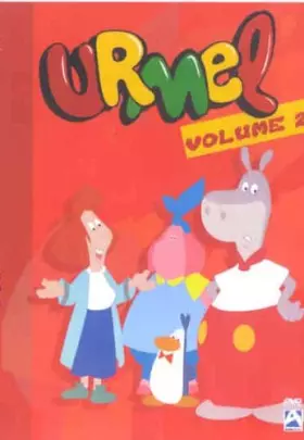 Couverture du produit · Urmel vol. 2