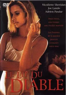 Couverture du produit · Le lit du diable