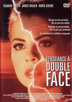 Couverture du produit · Vengeance a double face