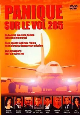 Couverture du produit · Panique sur Le vol 285