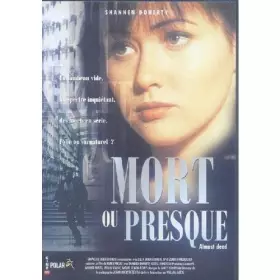 Couverture du produit · Almost dead