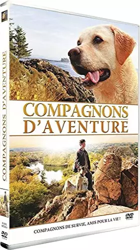 Couverture du produit · Compagnons d'aventure
