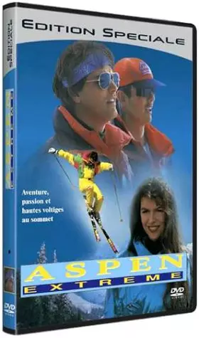 Couverture du produit · Aspen Extreme - Édition Spéciale
