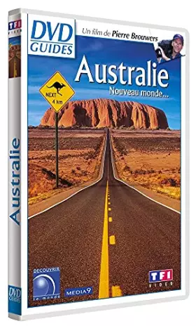 Couverture du produit · DVD Guides : Australie