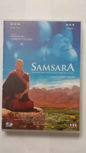 Couverture du produit · Samsara [Édition Single]