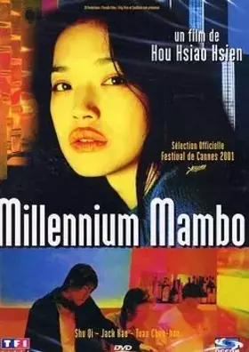 Couverture du produit · Millennium Mambo [Édition Single]