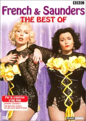 Couverture du produit · French & Saunders - The Best Of