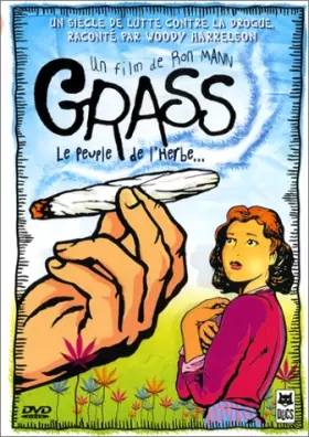 Couverture du produit · Grass