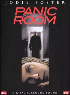 Couverture du produit · Panic Room