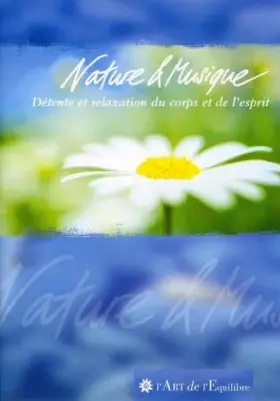 Couverture du produit · Nature et Musique
