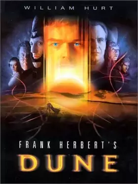 Couverture du produit · Dune - Édition Collector 2 DVD