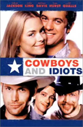 Couverture du produit · Cow-Boys and Idiots