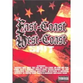 Couverture du produit · East-Coast West-Coast