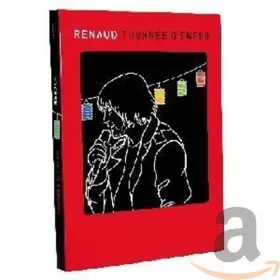 Couverture du produit · Renaud : Tournée D'Enfer