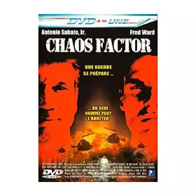 Couverture du produit · Chaos Factor