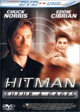 Couverture du produit · Hitman, Tueur à gages