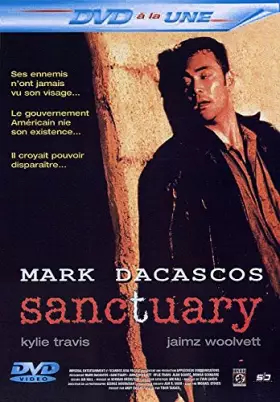 Couverture du produit · Sanctuary