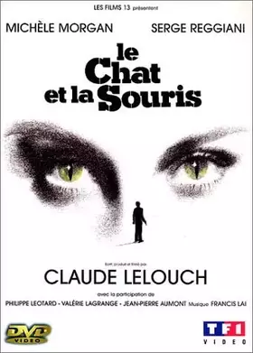 Couverture du produit · Le Chat et la Souris