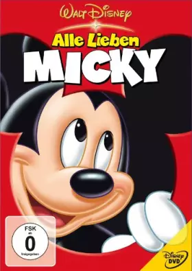Couverture du produit · Alle lieben Micky [Import]