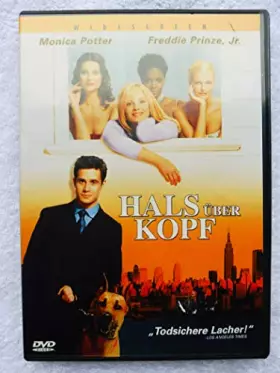 Couverture du produit · Hals Über Kopf [Import]