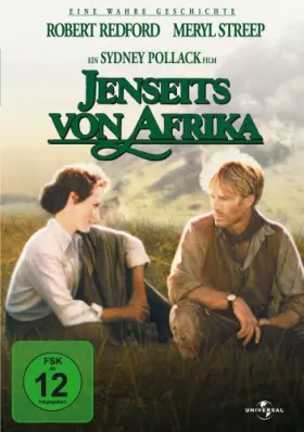Couverture du produit · Jenseits Von Afrika [Import]