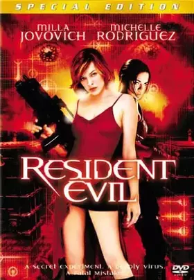 Couverture du produit · Resident Evil [Édition Collector]