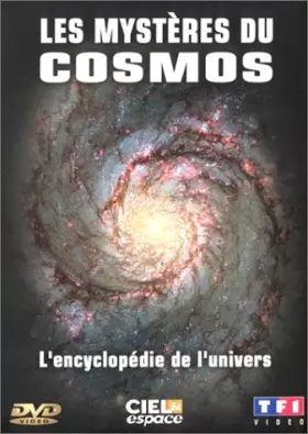 Couverture du produit · Les Mystères du Cosmos [Inclus un CD-Rom]