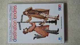 Couverture du produit · Olsen Twins : Destination Londres