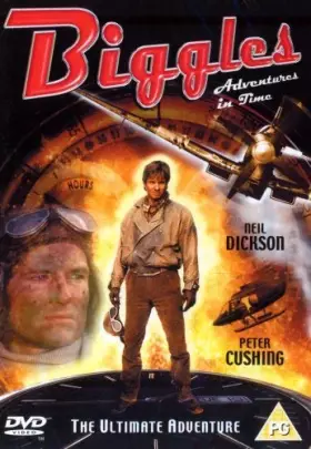 Couverture du produit · Biggles: Adventures in Time