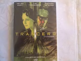 Couverture du produit · Trancers