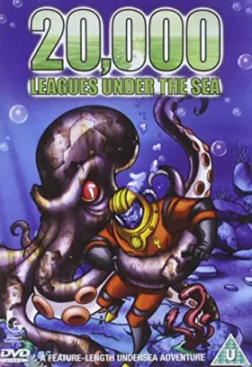 Couverture du produit · 20,000 Leagues Under the Sea